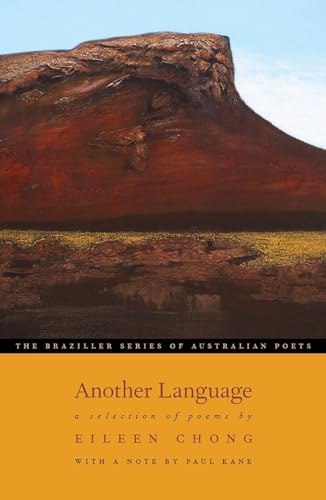 Another Language A Selection of Poems [Paperback]