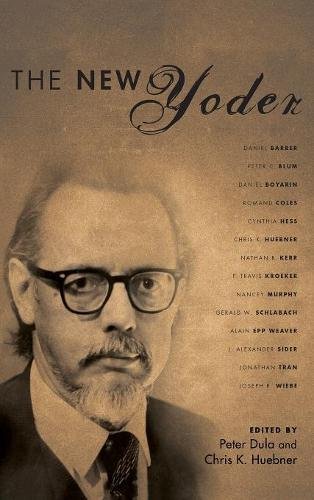 The New Yoder [Hardcover]
