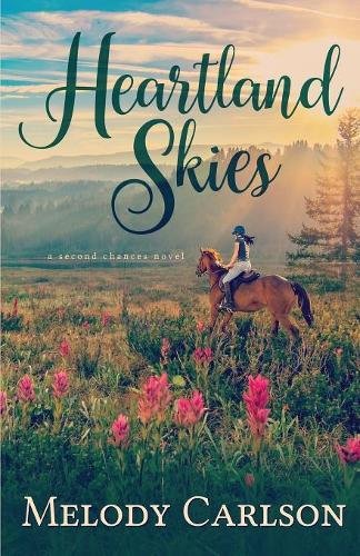 Heartland Skies [Paperback]