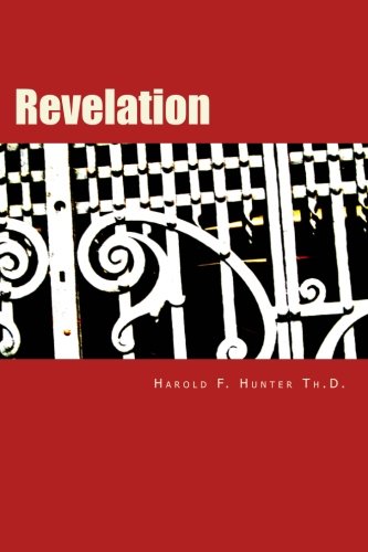 Revelation A Verse By Verse Study [Paperback]