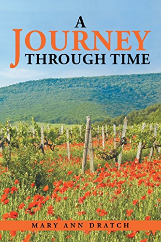 A Journey Through Time [Paperback]