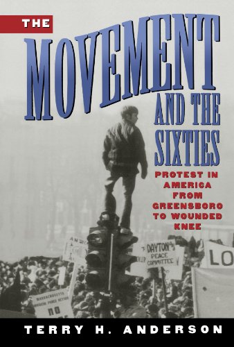 The Movement and The Sixties [Paperback]