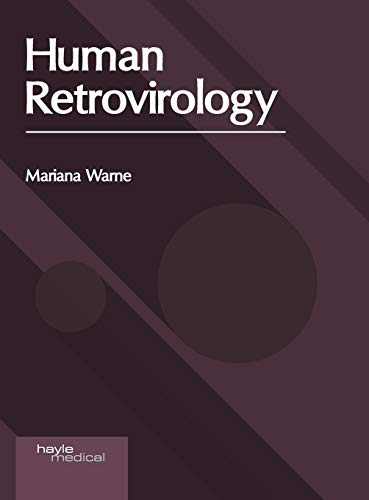 Human Retrovirology [Hardcover]
