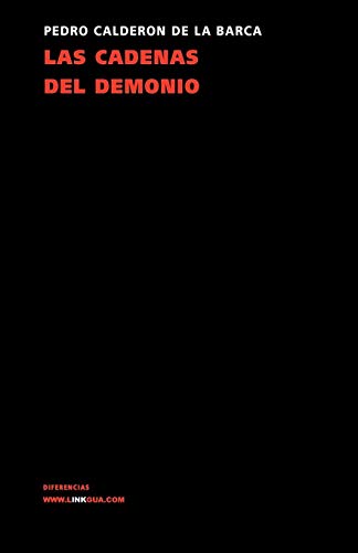 Las cadenas del demonio [Paperback]
