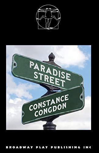 Paradise Street [Paperback]