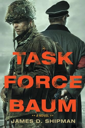 Task Force Baum [Hardcover]