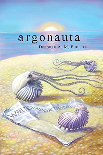 Argonauta [Paperback]
