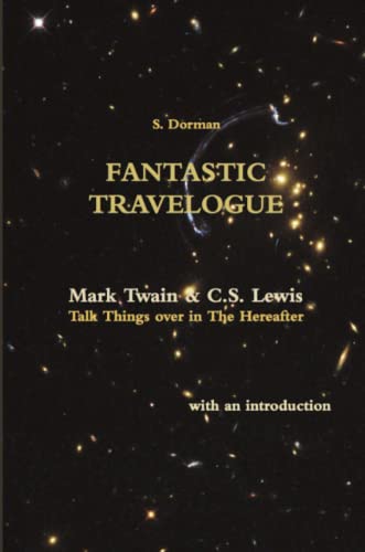 Fantastic Travelogue [Paperback]