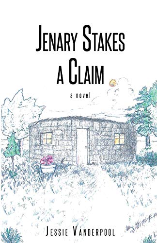 Jenary Stakes A Claim Revised Edition [Paperback]