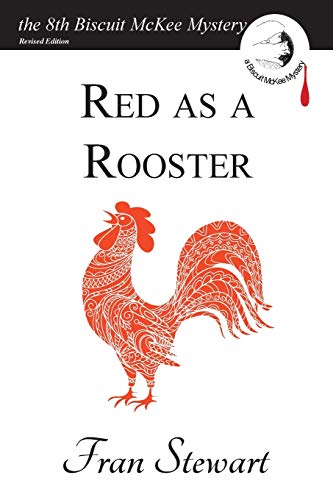 Red As a Rooster [Paperback]