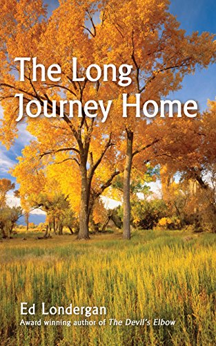 The Long Journey Home [Paperback]