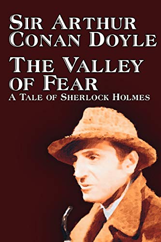 The Valley Of Fear [Paperback]