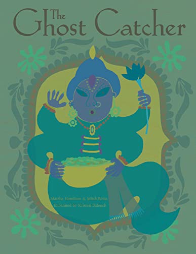 Ghost Catcher [Paperback]