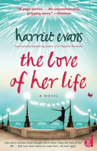 The Love of Her Life [Paperback]