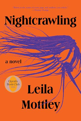 Nightcrawling A novel [Hardcover]