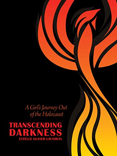 Transcending Darkness A Girl's Journey Out Of The Holocaust (modern Jewish Hist [Paperback]