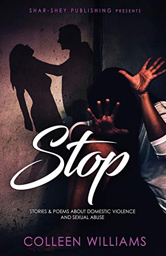 Stop [Paperback]