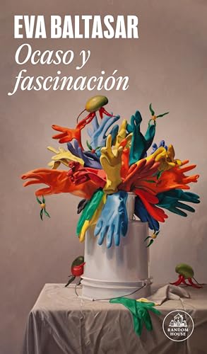 Ocaso y fascinacin / Sunset and Fascination [Paperback]