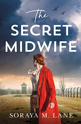 Secret Midwife                           [TRADE PAPER         ]