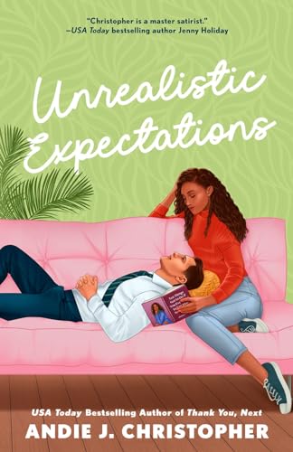 Unrealistic Expectations [Paperback]