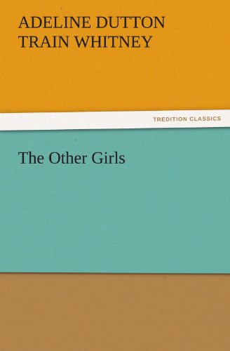 Other Girls [Paperback]