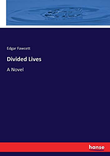 Divided Lives [Paperback]