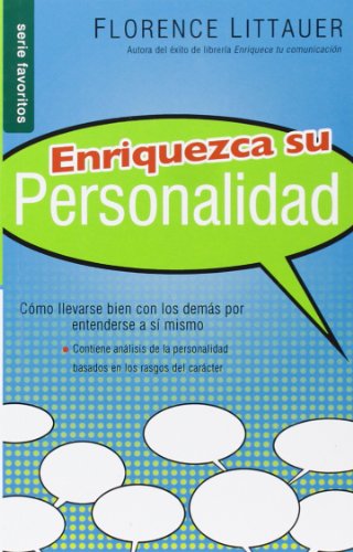 Sp Personality Plus (spanish Edition) [Paperback]