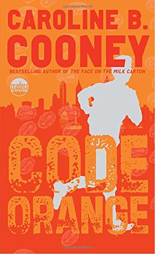 Code Orange [Paperback]