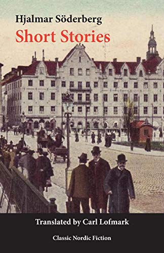 Short Stories [Paperback]