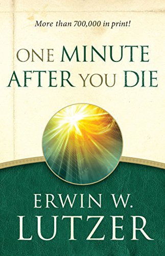 One Minute After You Die [Paperback]