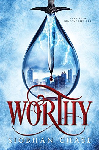 Worthy [Paperback]