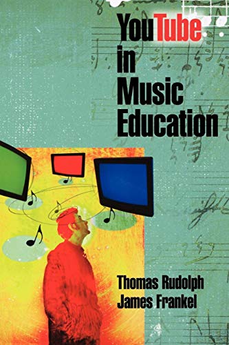 YouTube in Music Education [Paperback]