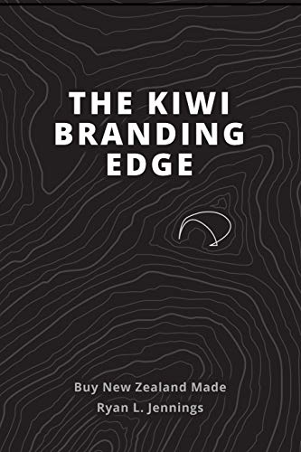 Kiwi Branding Edge [Paperback]
