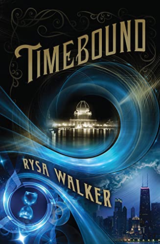 Timebound [Paperback]