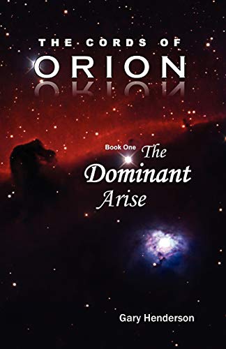 The Cords Of Orion [Paperback]
