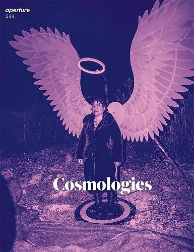 Cosmologies Aperture 244 [Paperback]