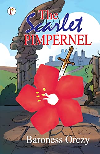Scarlet Pimpernel