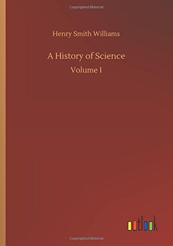 History of Science [Paperback]