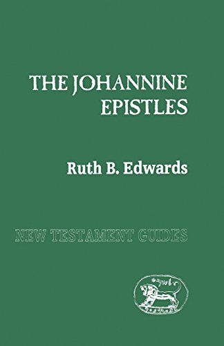 Johannine Epistles [Paperback]