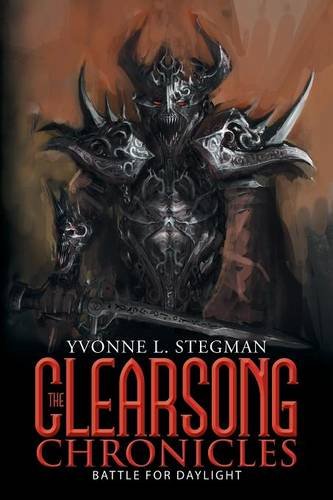 The Clearsong Chronicles Battle For Daylight [Paperback]