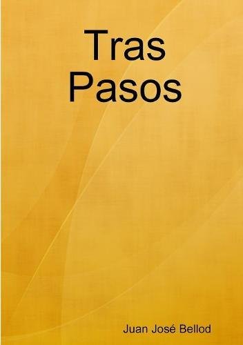 Tras Pasos [Paperback]