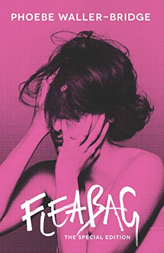Fleabag The Special Edition (TCG) [Paperback]