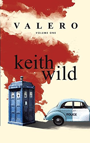 Valero Volume One [Paperback]