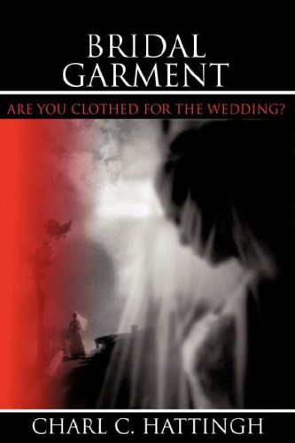 Bridal Garment [Paperback]