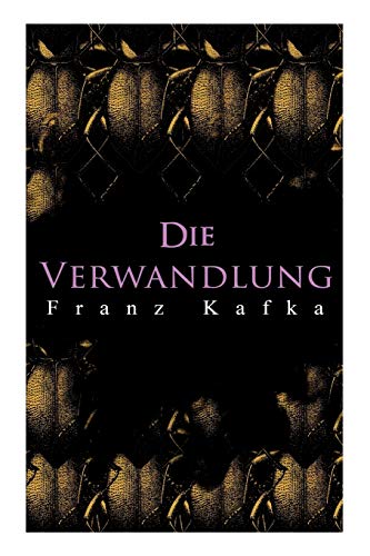 Die Verwandlung [Paperback]