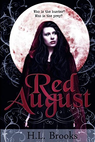 Red August [Paperback]