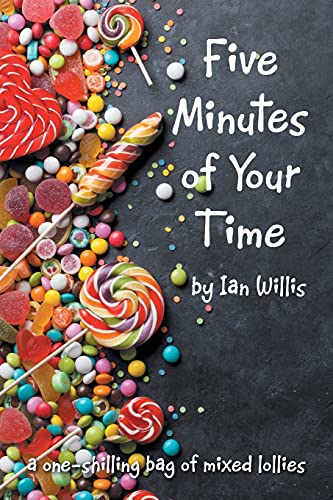 Five Minutes Of Your Time
