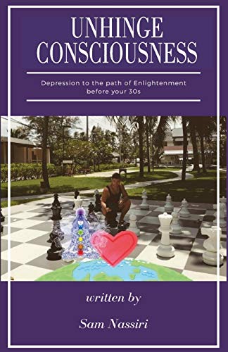 Unhinge Consciousness