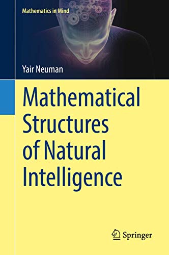 Mathematical Structures of Natural Intelligence [Hardcover]