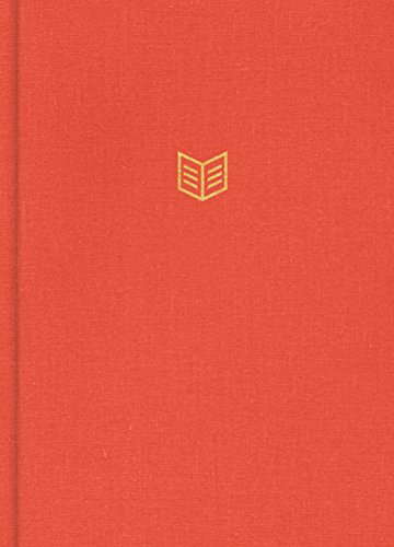 Csb She Reads Truth Bible, Poppy Linen [Hardcover]